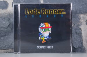 Lode Runner Legacy (Collector's Edition) (17)